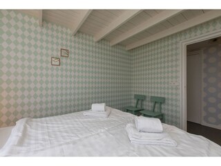 Appartement Vrouwenpolder Équipement 16