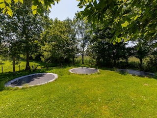 Apartment Vrouwenpolder Außenaufnahme 7
