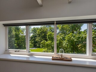 Apartment Vrouwenpolder Außenaufnahme 8