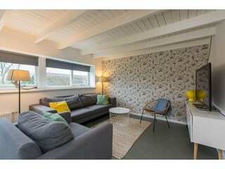 Apartment Vrouwenpolder Ausstattung 19