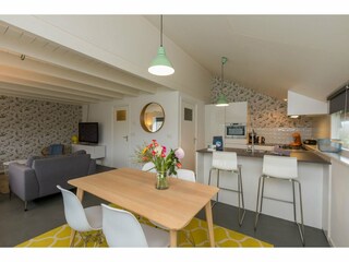 Appartement Vrouwenpolder Kenmerken 21