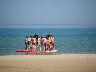 Apartamento Vrouwenpolder Entorno 26