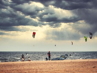 Appartamento Vrouwenpolder Ambiente 32