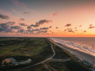 Appartamento Vrouwenpolder Ambiente 29