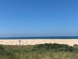 Appartamento Vrouwenpolder Ambiente 33