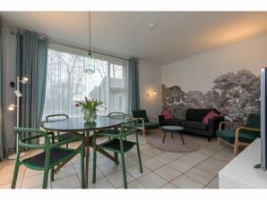 Appartement avec mini camping et aire de jeux - Vrouwenpolder - image1