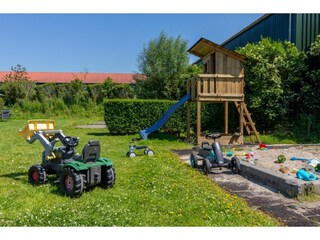 Appartamento Vrouwenpolder Registrazione all'aperto 2