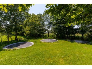 Appartement Vrouwenpolder Buitenaudio-opname 2