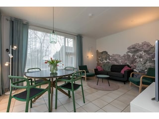 Apartment Vrouwenpolder Ausstattung 13