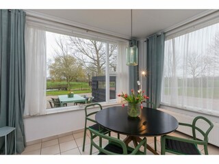 Appartement Vrouwenpolder Équipement 11