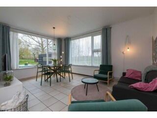 Appartement Vrouwenpolder Équipement 15