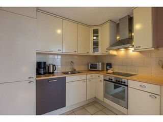 Appartement Vrouwenpolder Équipement 16