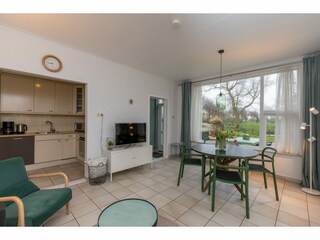 Appartement Vrouwenpolder Équipement 11