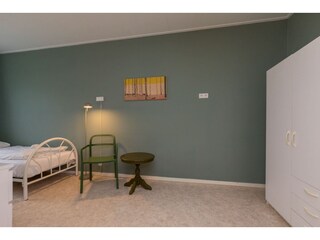 Appartement Vrouwenpolder Équipement 10