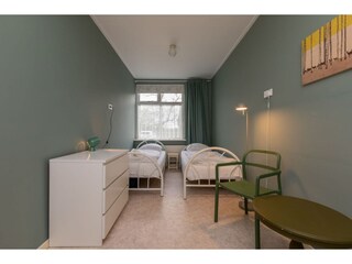 Appartement Vrouwenpolder Équipement 12