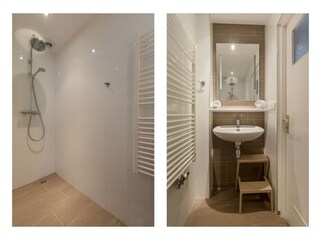 Appartement Vrouwenpolder Équipement 16