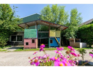 Appartement Vrouwenpolder Buitenaudio-opname 3