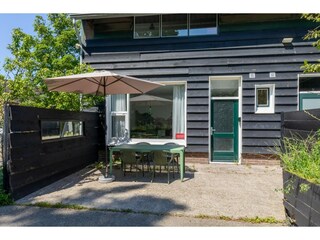 Apartamento Vrouwenpolder Grabación al aire libre 6