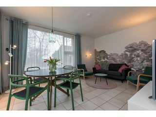 Apartment Vrouwenpolder Ausstattung 13