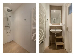 Appartement Vrouwenpolder Équipement 18