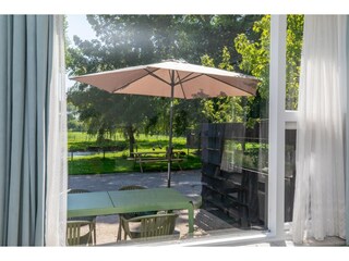 Apartamento Vrouwenpolder Grabación al aire libre 7
