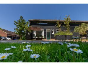 Apartment with mini campsite and playground - Vrouwenpolder - image1