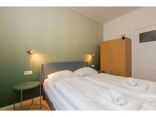 Appartement Vrouwenpolder Équipement 17
