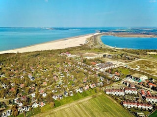Apartment Vrouwenpolder Umgebung 34