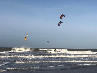 Appartamento Vrouwenpolder Ambiente 39