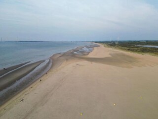 Appartamento Vrouwenpolder Ambiente 34