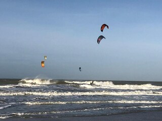 Apartamento Vrouwenpolder Entorno 26