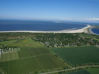 Apartment Vrouwenpolder Umgebung 34