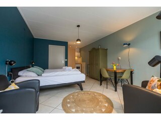 Ferienhaus Vrouwenpolder Ausstattung 23