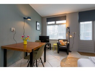 Holiday house Vrouwenpolder Features 11