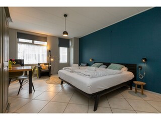 Casa per le vacanze Vrouwenpolder Caratteristiche 14