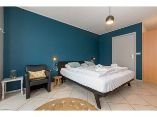 Vakantiehuis Vrouwenpolder Kenmerken 12
