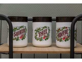 Maison de vacances Vrouwenpolder Équipement 12