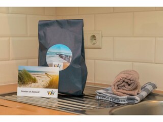 Holiday house Vrouwenpolder Features 13