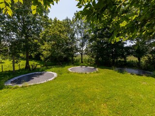 Ferienhaus Vrouwenpolder Außenaufnahme 8
