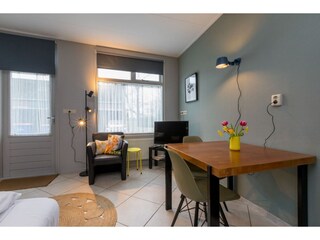 Ferienhaus Vrouwenpolder Ausstattung 20
