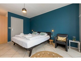 Holiday house Vrouwenpolder Features 16