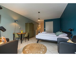 Ferienhaus Vrouwenpolder Ausstattung 17