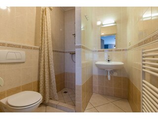 Maison de vacances Vrouwenpolder Équipement 7