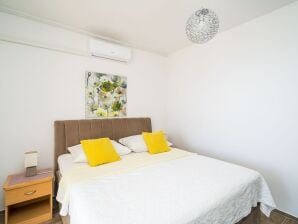 Apartments Sandito-Double Room with Terrace and Sea View - Mlini - image1