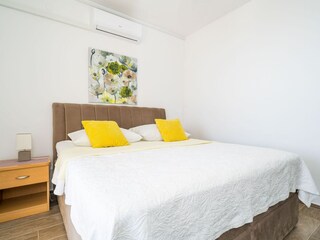 Appartement Mlini Équipement 2