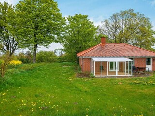 Holiday house Fjellerup Strand  5