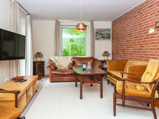 Holiday house Fjellerup Strand  6