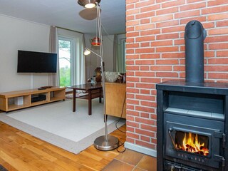 Maison de vacances Fjellerup Strand  7
