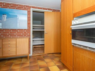 Ferienhaus Fjellerup Strand  8
