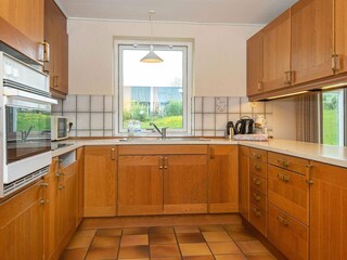 Holiday house Fjellerup Strand  8